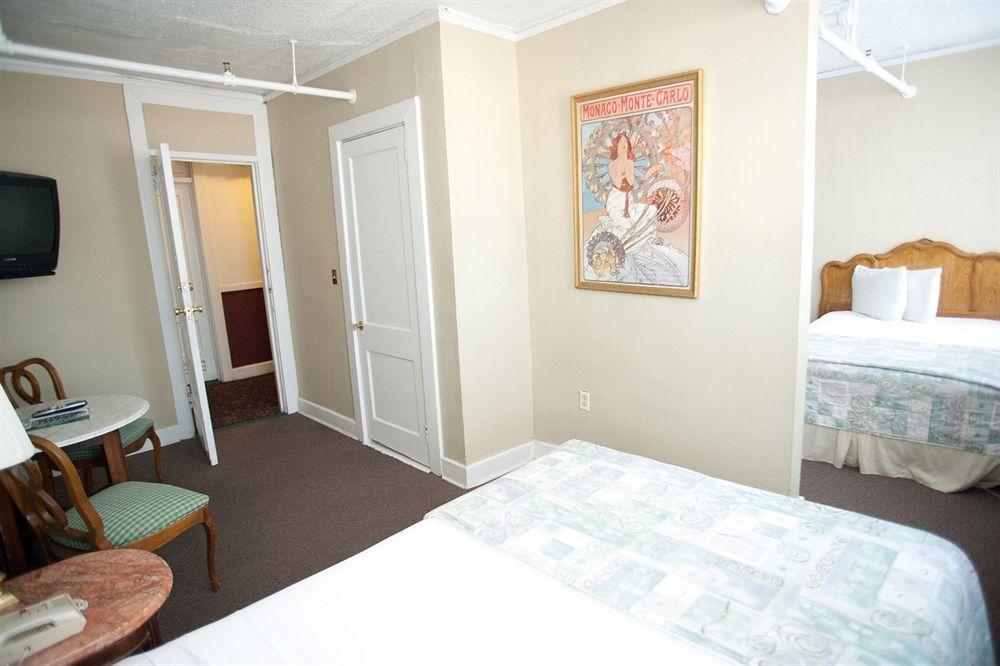 Hotel Highland 2*