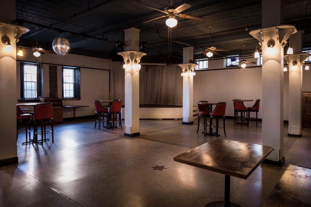 Highland Hotel Atlanta