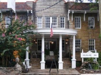 Highland 2* Atlanta