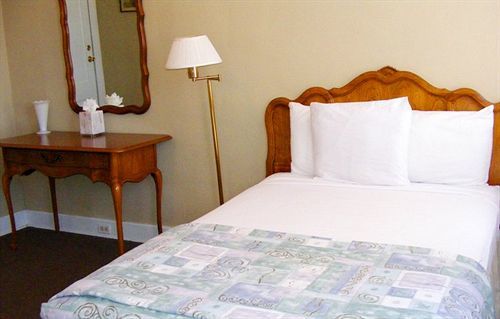 Highland Hotel