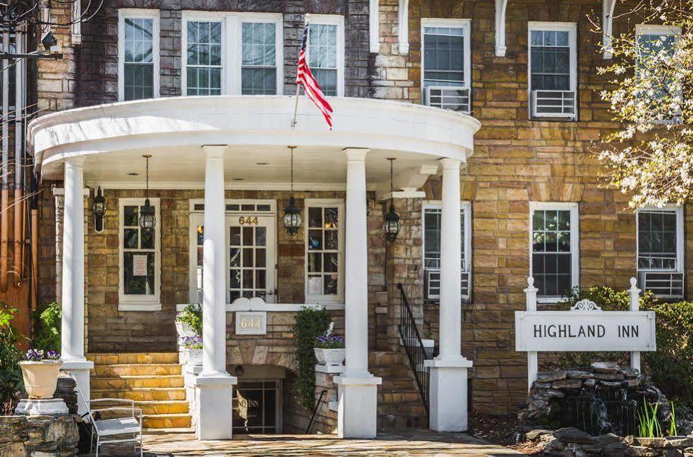 Highland Hotel 2*